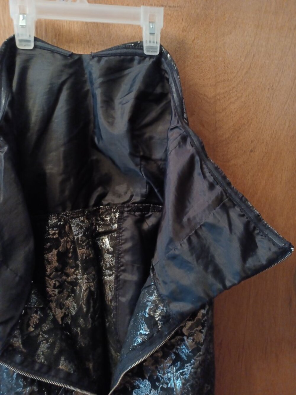 Streetwear Society Woman's Sleeveless Dress - Picture 11 of 12